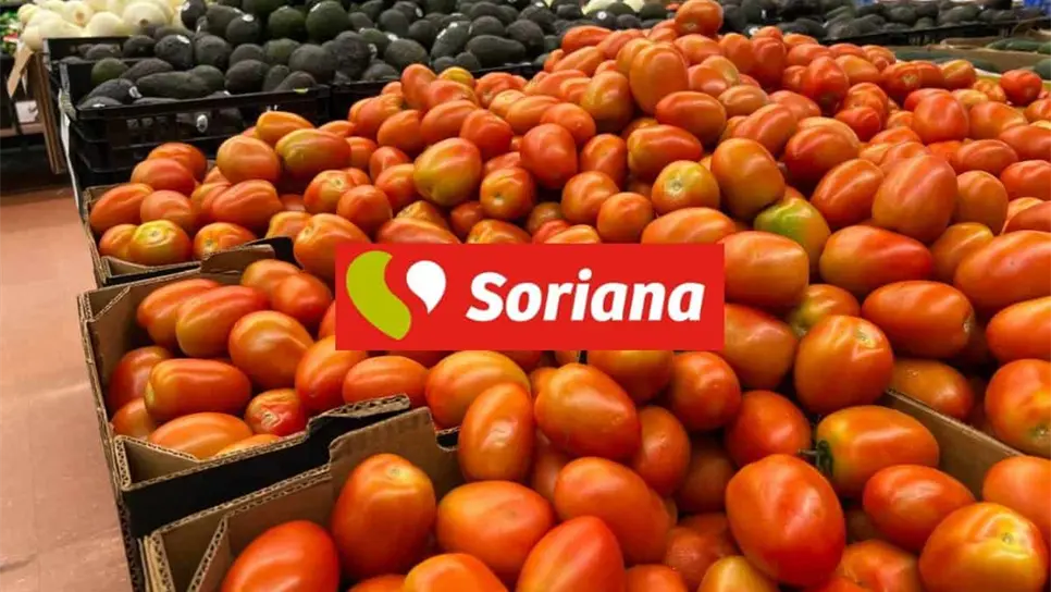 Martes y Miércoles del Campo Soriana: ofertas del 16 y 17 de julio 2024