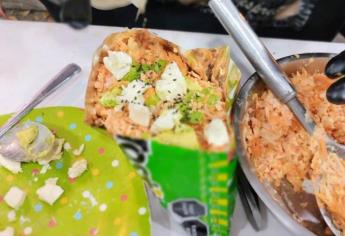 Tostitos de surimi en Los Mochis: ¿dónde puedes encontrarlos?