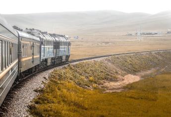 Tren de Mexicali a Mazatlán: ¿cuántas horas de viaje serían? Esto debes saber