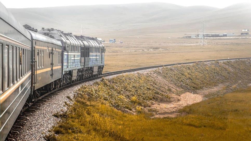 Tren de Mexicali a Mazatlán: ¿cuántas horas de viaje serían? Esto debes saber