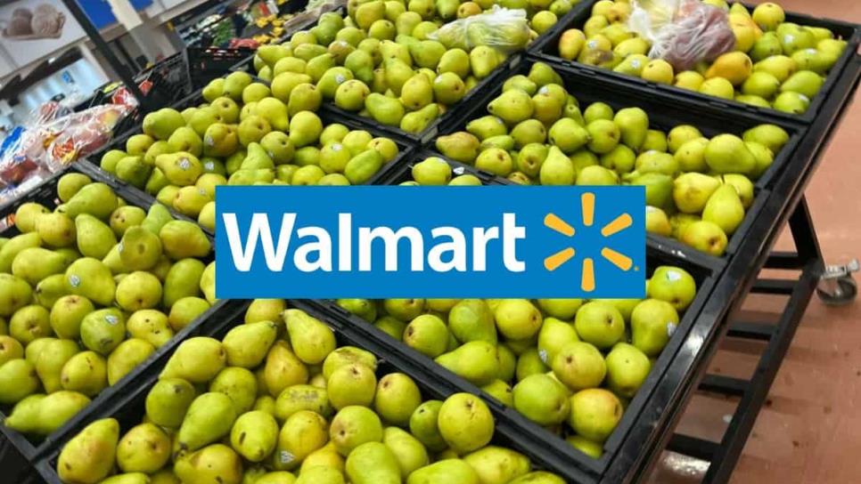 Martes de Frescura Walmart ¿Qué ofertas hay hoy 16 de julio?