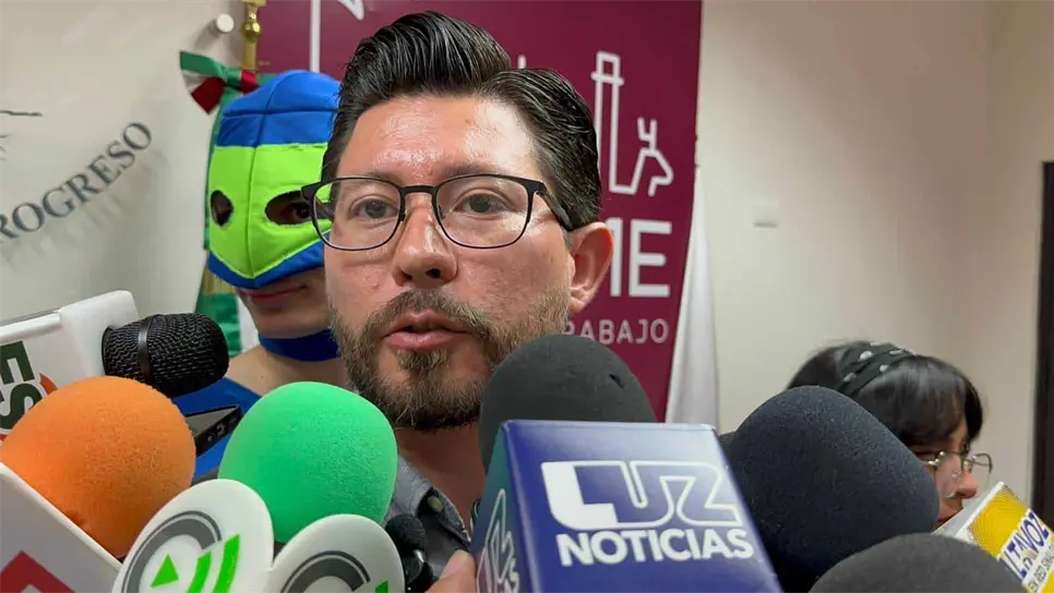 FOTO: Ernesto Torres.