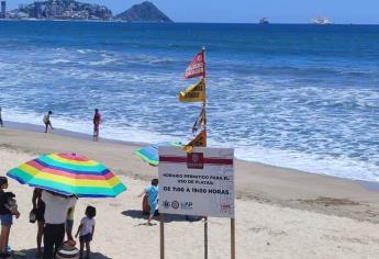 Playas de Mazatlán tendrán nuevos horarios y reglas: ¿cuáles son?