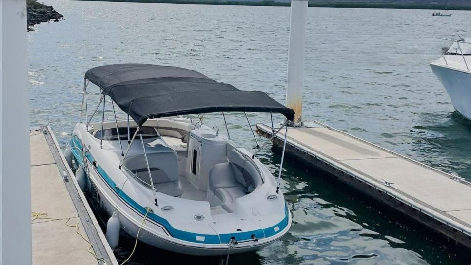 Paseo en yate en Topolobampo: ¿cuánto cuesta la hora y cuántos tripulantes permiten?