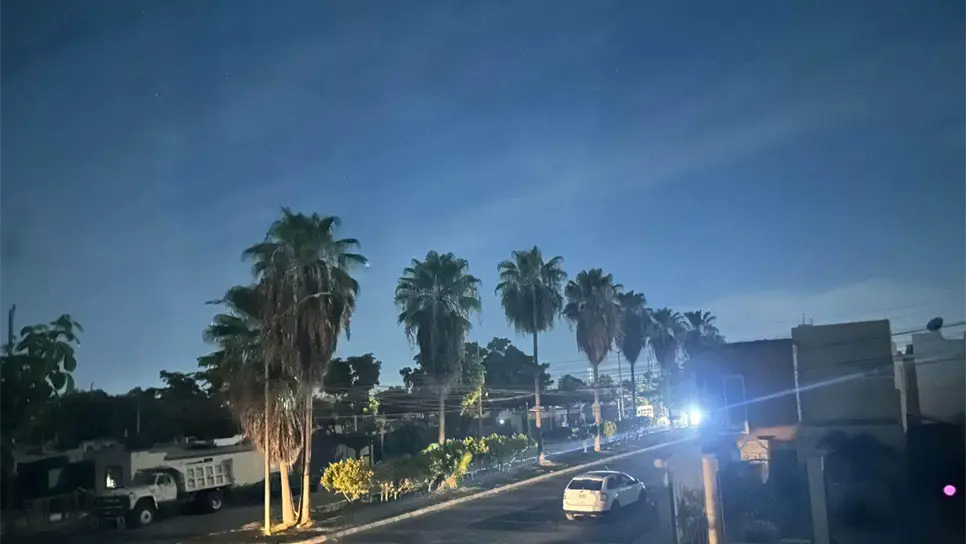 FOTO: Esthela García.