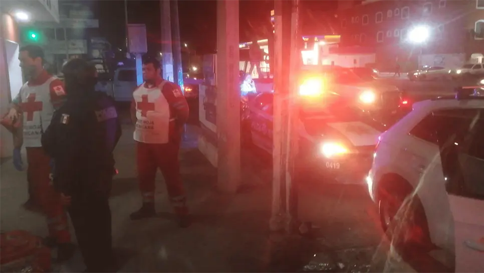 FOTO: Ángel Beltrán.