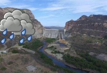 ¡Sinaloa en sequía total! Presas se encuentran al 6.8 %