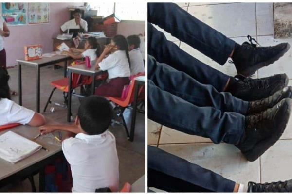 SEP: ¿Quiénes son los estudiantes que deberían repetir el ciclo escolar?
