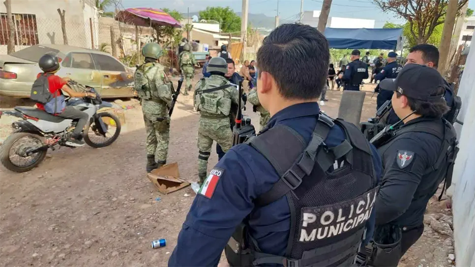 FOTO: Luis Ramírez.