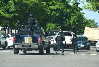 Por violencia, cierran 7 clínicas en Sinaloa