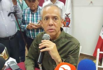 Gerardo Vargas revela de qué dependencia son los 20 funcionarios «traicioneros»