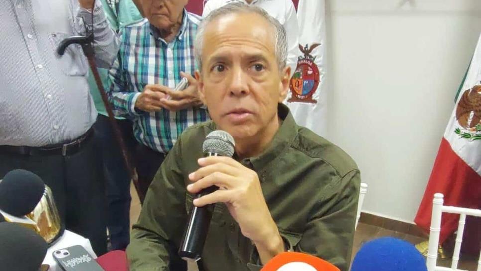 Gerardo Vargas revela de qué dependencia son los 20 funcionarios «traicioneros»