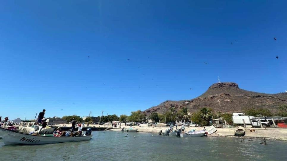 Así afecta a la pesca de Topolobampo el cierre de astillero ¿a dónde irán los barcos?