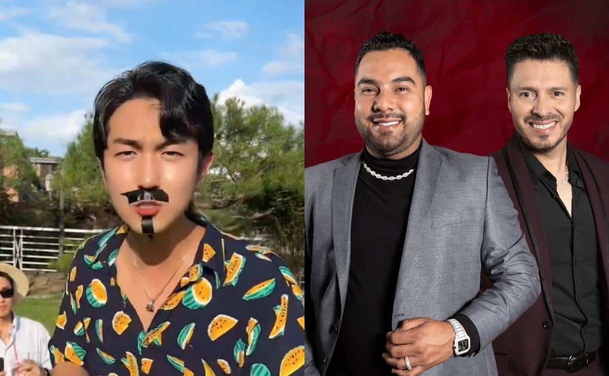 Así se oye «Cahuates, Pistaches» de la Banda MS en coreano | VIDEO