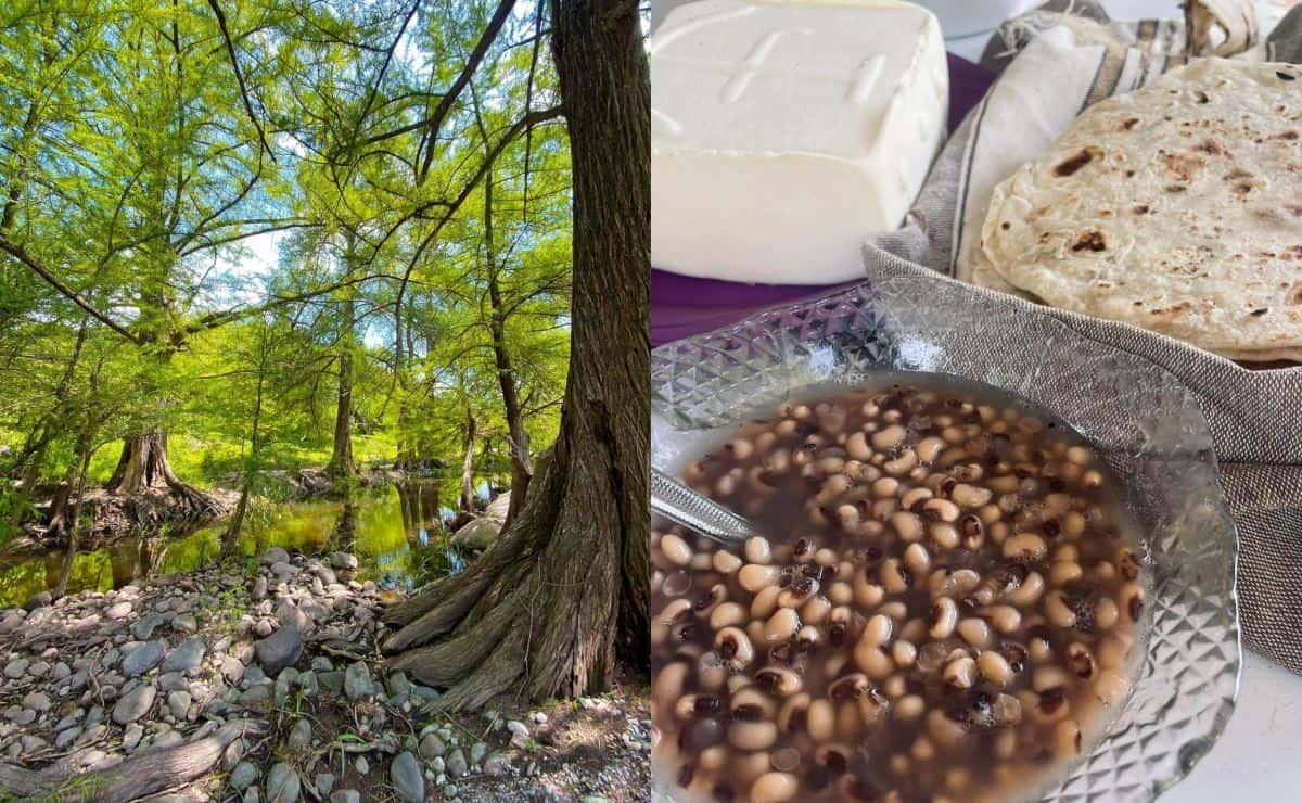 Chinobampo, un destino imperdible para disfrutar de la naturaleza y la gastronomía de rancho