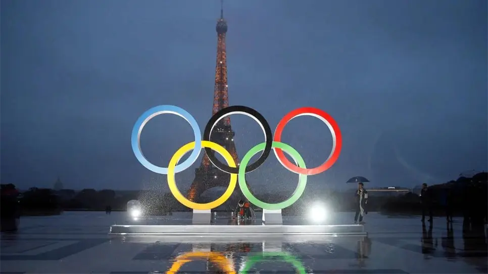 El evento inicia este 26 de julio. FOTO: Internet