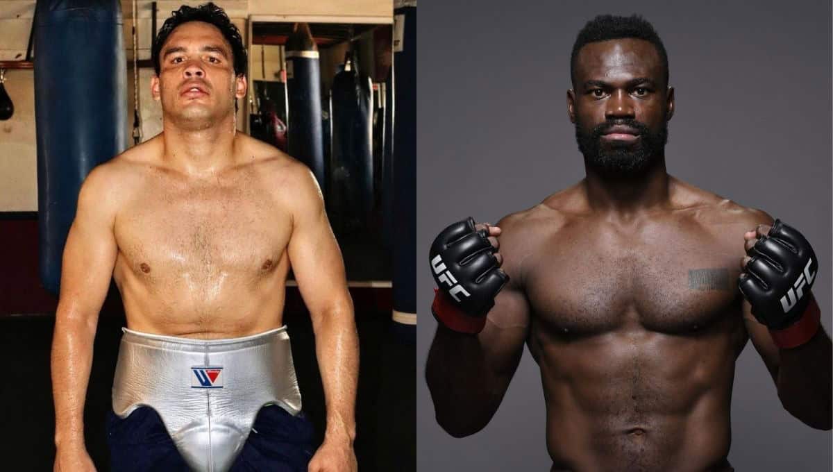 El combate será este 20 de julio. FOTO: Internet