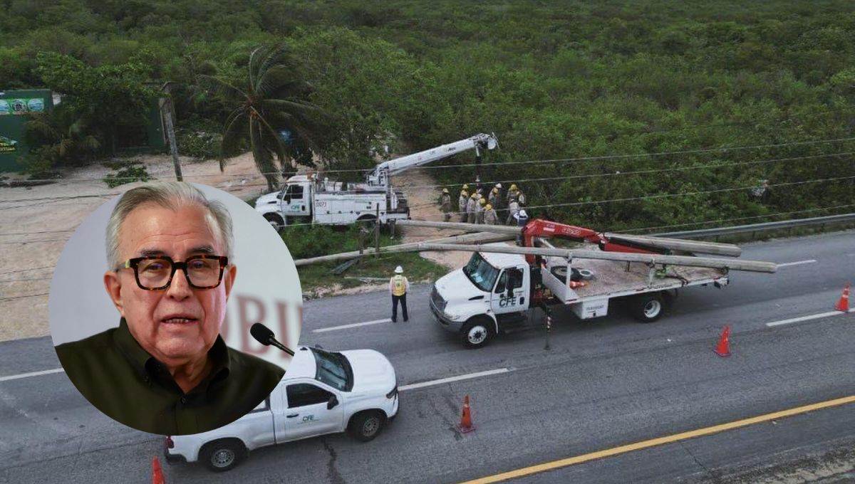 La estrategia será coordinada este lunes 22 de julio. FOTO: Luz Noticias