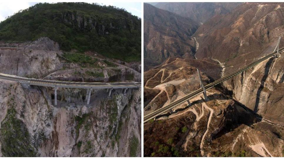 La carretera más peligrosa de México pasa por Sinaloa ¿Cuál es y dónde está?