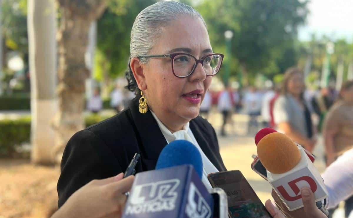 No todas las denuncias contra SEPyC tienen sustento, asegura Graciela Domínguez