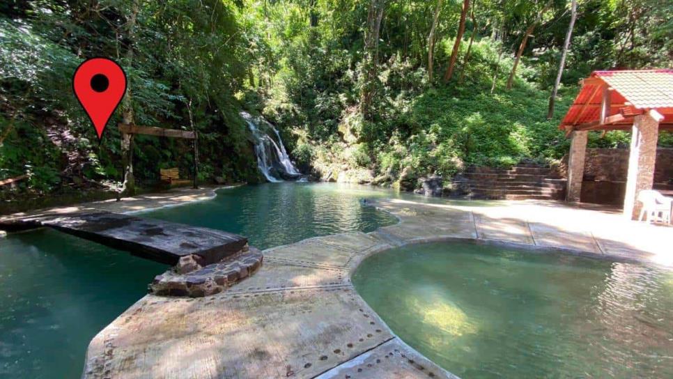 Balneario «Las Taunas», descubre el paraíso natural estas vacaciones de verano ¿Cómo llegar?