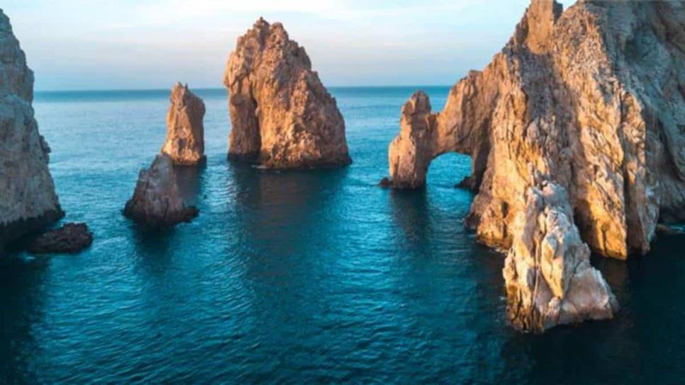 Cabo San Lucas lanzará nueva marca para atraer más turismo a este paradisiaco destino de BCS