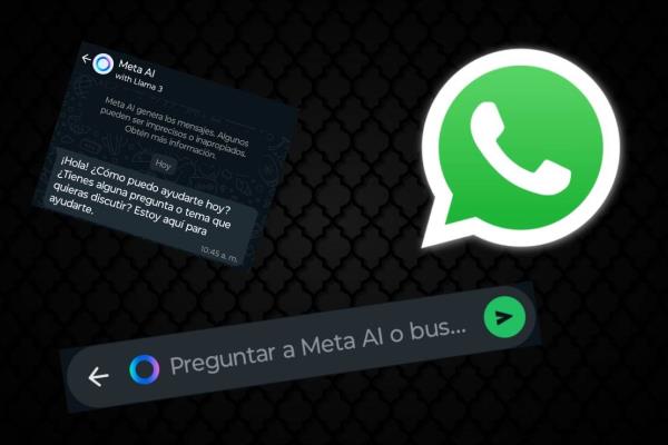 ¿Por qué deberías desactivar el IA de Meta en tu WhatsApp y cómo hacerlo?