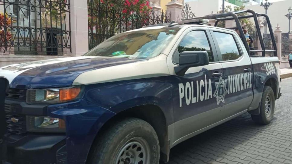 Levantan a mujer mochitense frente a sus hijas en la Zona Dorada de Mazatlán