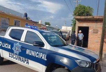 Mujer se hace pasar por trabajadora del Bienestar y roba a adultos mayores en Escuinapa