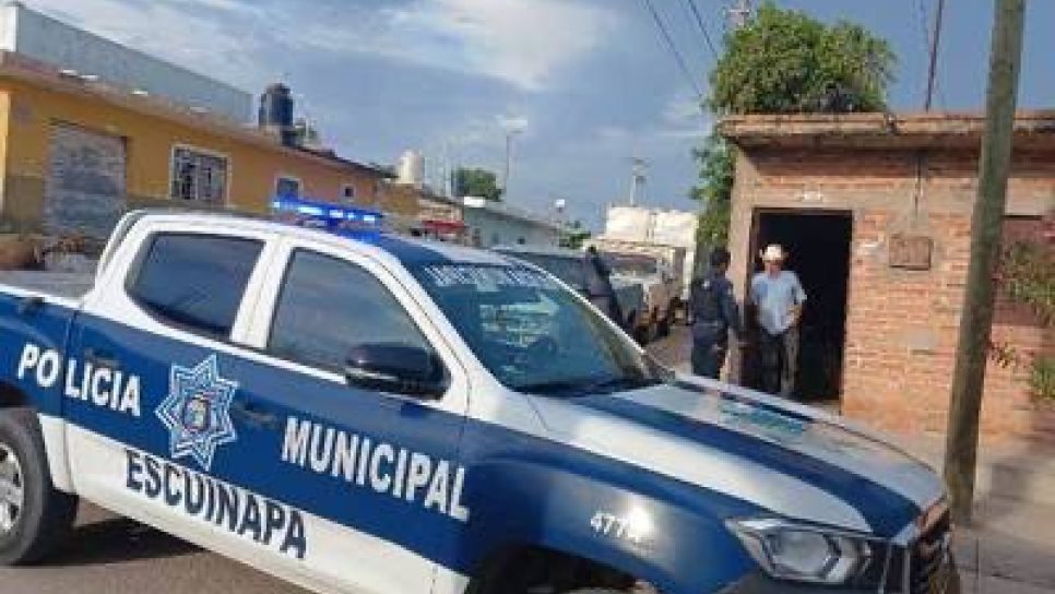 Buscan a «La Robaviejitos» en Escuinapa; ingresa a las casas de adultos y les roba su dinero