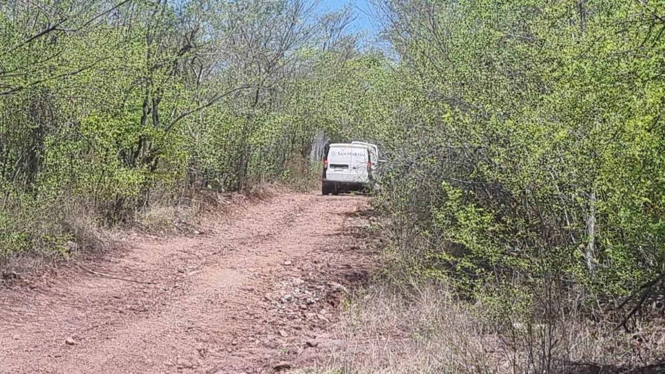 Identifican a adulto mayor encontrado sin vida y con un mensaje en Culiacán 