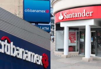 BBVA, Citibanamex, Santander, ¿qué ha pasado con los bancos tras el apagón cibernético? Esto sabemos