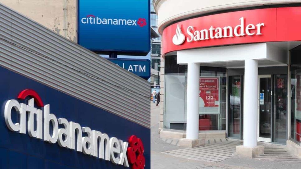 BBVA, Citibanamex, Santander, ¿qué ha pasado con los bancos tras el apagón cibernético? Esto sabemos