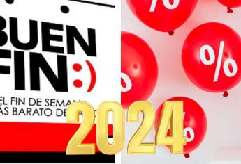 El Buen Fin 2024 ya tiene fecha : ¿cuándo es la gran venta de México?