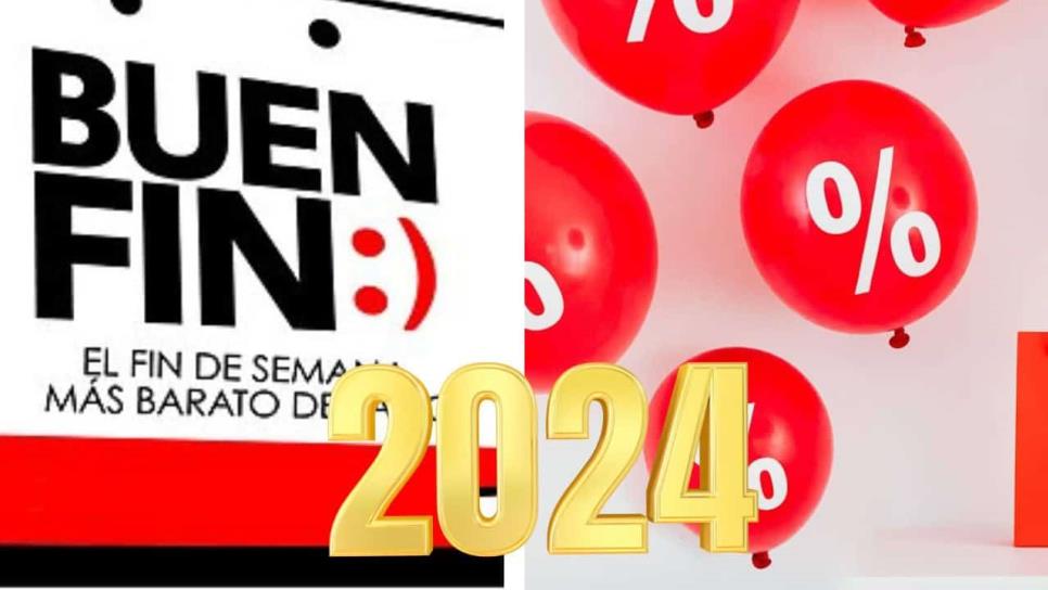 El Buen Fin 2024 ya tiene fecha : ¿cuándo es la gran venta de México?