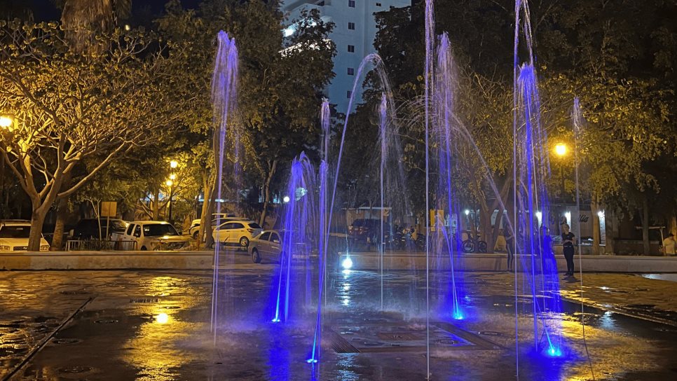 A cuidarse del sol, permanecen las altas temperaturas para Los Mochis este sábado