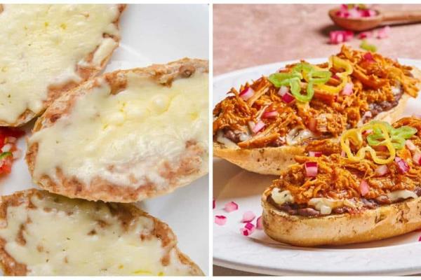 Este es el desayuno consentido por los mexicanos, otros los prefieren en la cena