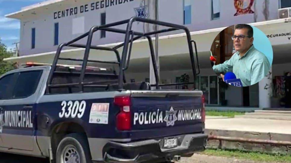 Mazatlán tendrá un número de teléfono exclusivo para denuncias de abuso policial