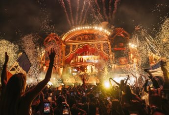 Tomorrowland 2024: este fin de semana dio inicio este importante festival