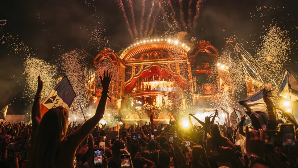 Tomorrowland 2024: este fin de semana dio inicio este importante festival