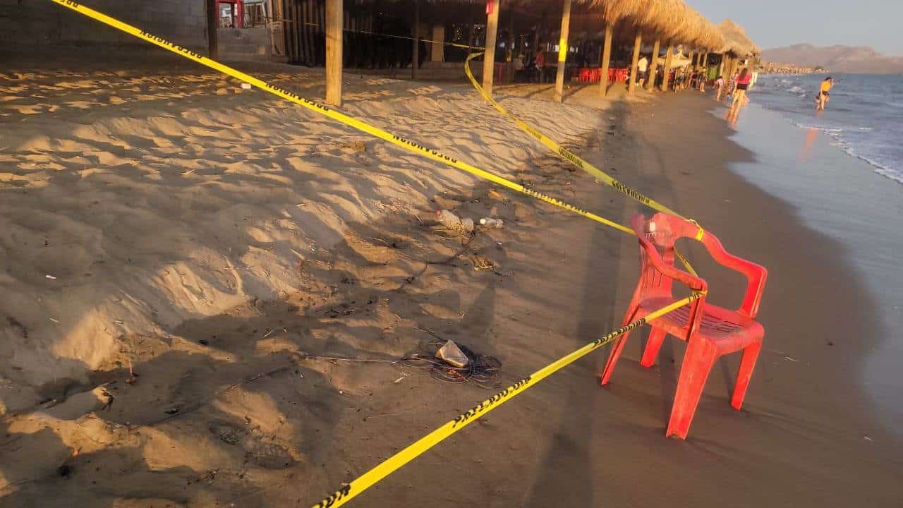 El deceso tomó lugar el pasado lunes. FOTO: Luz Noticias