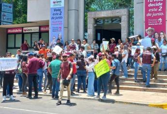 A pesar de la resolución del TEESIN, Morena sigue en la lucha por la alcaldía de Navolato