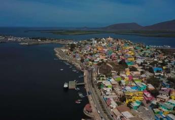 Japama suspende servicio de agua en Topolobampo 