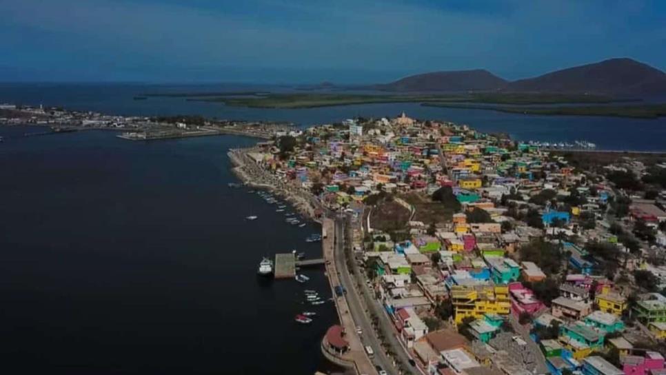 Japama suspende servicio de agua en Topolobampo 