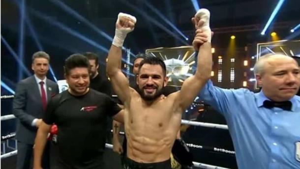 Nota Relacionada de Deportes