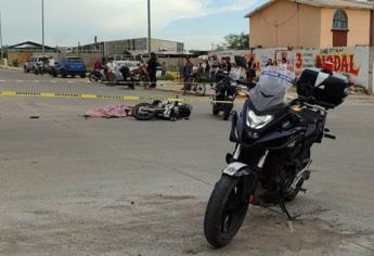 Persisten los accidentes viales en motocicleta en Mazatlán: Falta de conciencia y medidas de seguridad