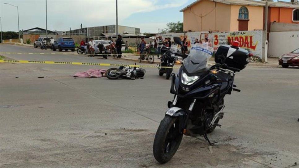 Persisten los accidentes viales en motocicleta en Mazatlán: Falta de conciencia y medidas de seguridad