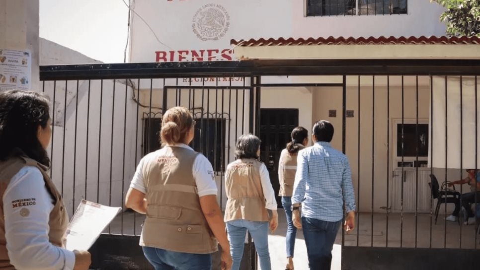 Delegación del Bienestar confirma casos de «roba viejitos» en Escuinapa 