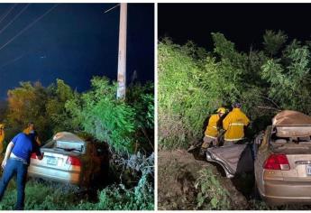 Una persona pierde la vida tras chocar con una vaca en El Walamo