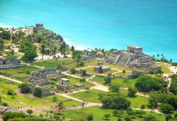 Las 5 playas más hermosas de México, según National Geographic